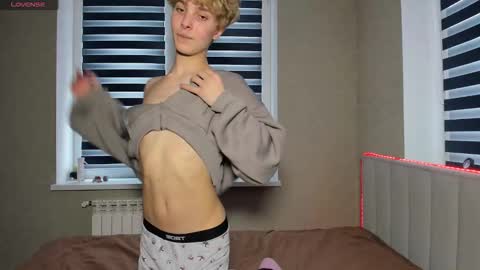 BunnyBlush online show from 02-11-26, 09:58