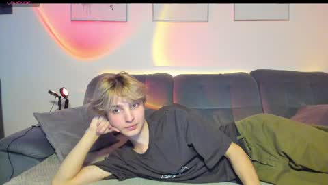 BunnyBlush online show from 03-11-26, 07:36