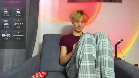 BunnyBlush online show from 03-18-26, 08:06