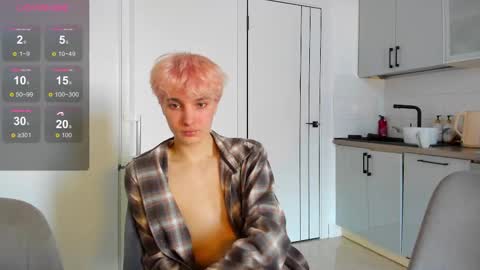 BunnyBlush online show from 04-14-26, 05:35