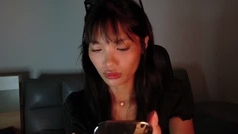 bunnybrownie online show from 06-08-26, 10:54