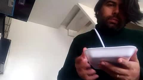 Snapshot of bunnychocolatte151671 chatting on 01-13-26, 07:19 bunnychocolatte69 online show from 01-13-26, 07:19