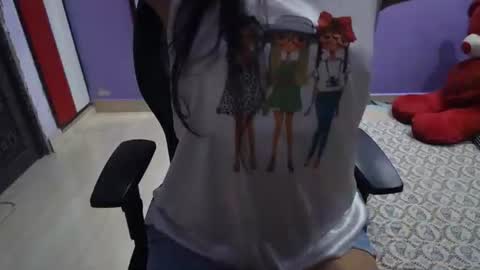 Snapshot of bunnycolbyy chatting on 10-15-25, 02:44 bunnycolbyy online show from 10-15-25, 02:44