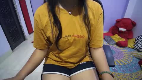 bunnycolbyy online show from 03-17-26, 06:17