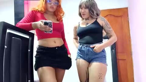 bunnydolly_ online show from 03-01-26, 07:05