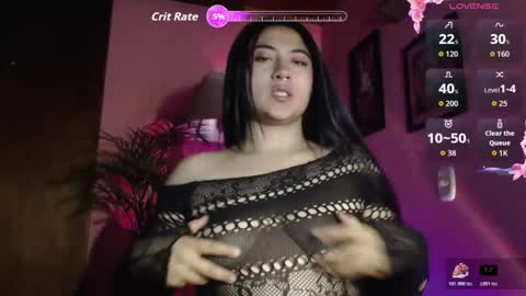 bunnyEmilyR0s33 online show from 12-04-25, 08:01