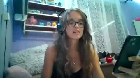 bunnyexotic online show from 07-25-26, 04:37