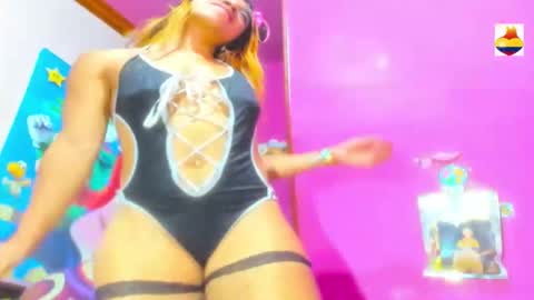 Snapshot of bunnygirl98 chatting on 03-14-26, 06:13 BARBYCHOCOLAT online show from 03-14-26, 06:13