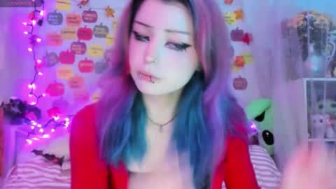 bunnyislewd online show from 11-22-25, 03:49