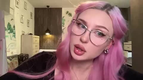 OnlyFans BunnyKhalessi online show from 11-24-25, 11:37