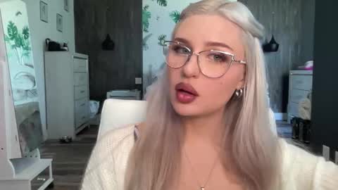 OnlyFans BunnyKhalessi online show from 12-04-25, 07:00