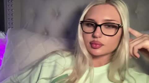 OnlyFans BunnyKhalessi online show from 06-02-26, 03:08