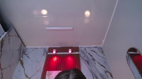 ANASTASIA online show from 04-13-26, 07:08