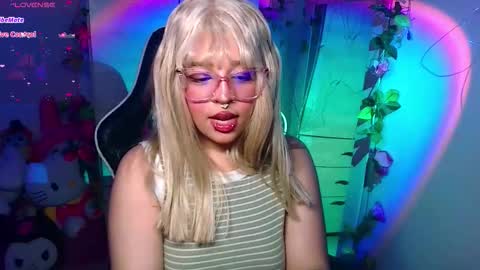 bunnylilith_ online show from 09-13-25, 11:59