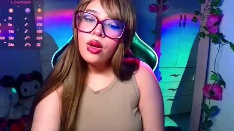 bunnylilith_ online show from 11-16-25, 01:55