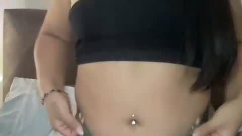 Snapshot of bunnymami chatting on 11-25-25, 04:01 bunnymami333 online show from 11-25-25, 04:01