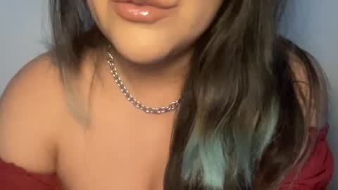 bunnymami333 online show from 07-28-26, 10:53