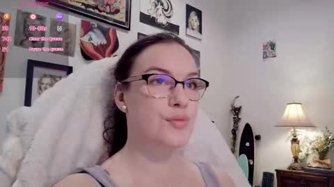 bunnynextdoor online show from 03-25-26, 02:01