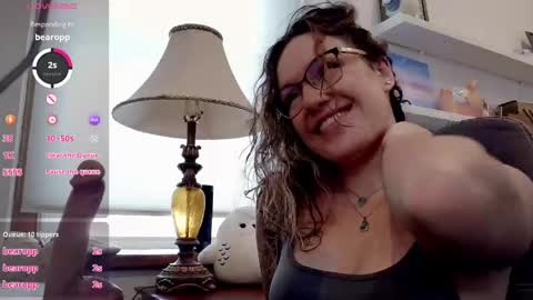 Snapshot of bunnynextdoor chatting on 06-05-26, 02:45 bunnynextdoor online show from 06-05-26, 02:45