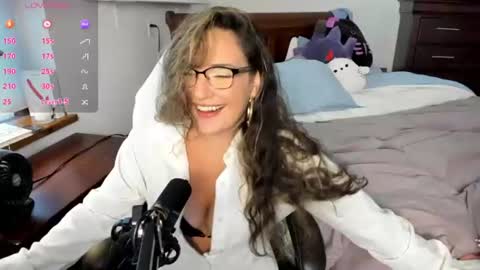 bunnynextdoor online show from 07-07-26, 03:16