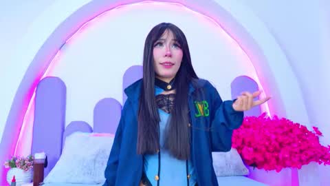 Bunny online show from 03-08-26, 03:10