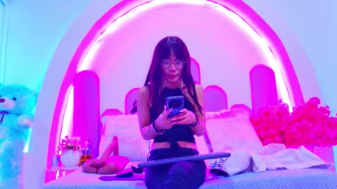 Bunny online show from 03-18-26, 03:09