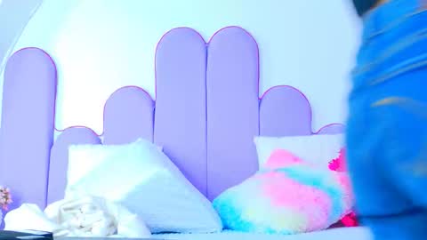 Snapshot of bunnysexyy chatting on 05-02-26, 03:11 Bunny online show from 05-02-26, 03:11