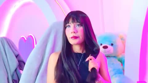 Snapshot of bunnysexyy chatting on 05-14-26, 03:13 Bunny online show from 05-14-26, 03:13