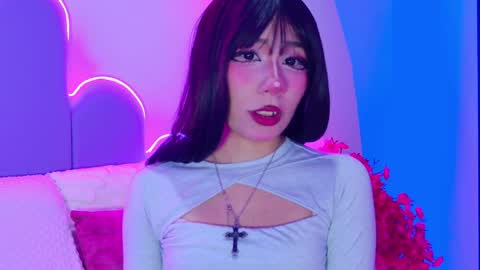 Snapshot of bunnysexyy chatting on 05-24-26, 03:11 Bunny online show from 05-24-26, 03:11