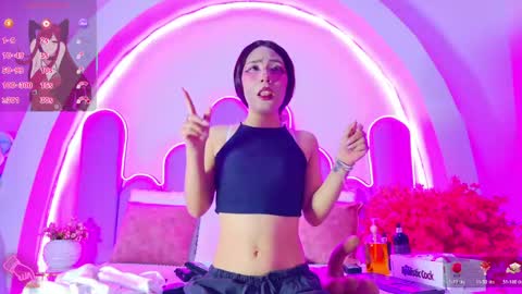 Snapshot of bunnysexyy chatting on 05-26-26, 03:13 Bunny online show from 05-26-26, 03:13