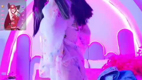 Bunny online show from 06-15-26, 03:31