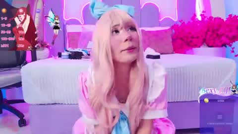 Bunny online show from 06-19-26, 03:44