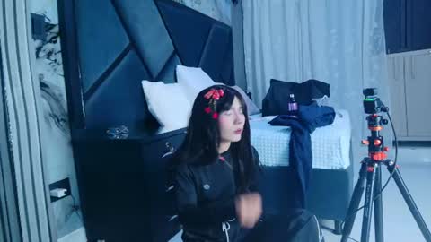 Bunny online show from 07-27-26, 03:13