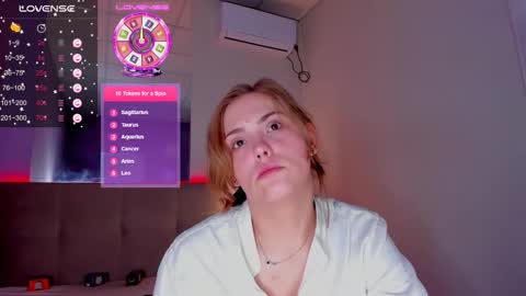 Snapshot of bunnyshows chatting on 10-19-25, 05:41 BunnyShows online show from 10-19-25, 05:41