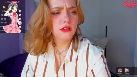 BunnyShows online show from 12-02-25, 01:50