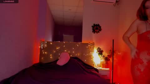 BunnyShows online show from 12-16-25, 01:27