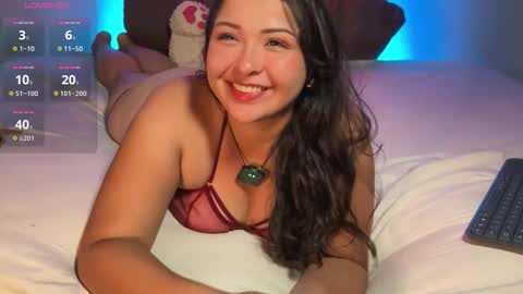 Snapshot of bunnysparamours chatting on 11-19-25, 08:03 MARY BUNNY online show from 11-19-25, 08:03