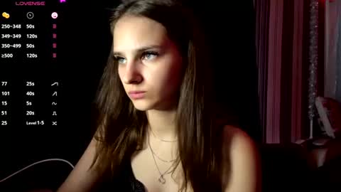 Bella online show from 07-27-26, 06:09