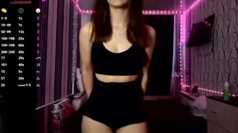 Bella online show from 07-28-26, 12:48