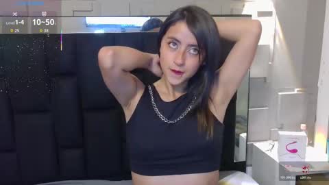 Snapshot of bunnyvan chatting on 11-13-25, 06:45 Vanessa online show from 11-13-25, 06:45