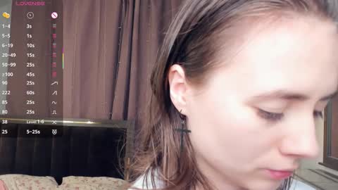 Lizy online show from 03-08-26, 02:04