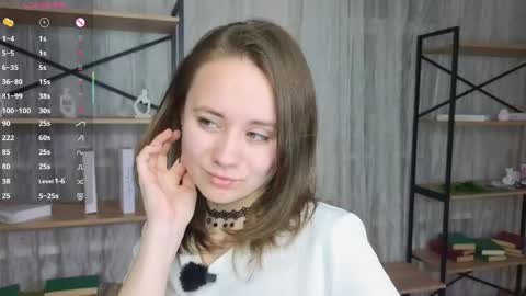 Lizy online show from 04-22-26, 08:21