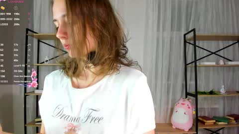 Snapshot of bunnyvice chatting on 05-31-26, 08:10 Lizy online show from 05-31-26, 08:10