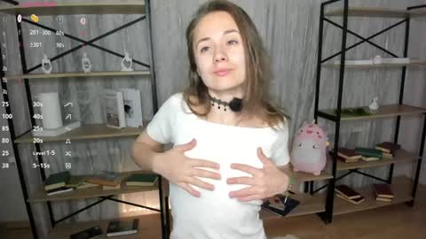 Lizy online show from 06-08-26, 07:14