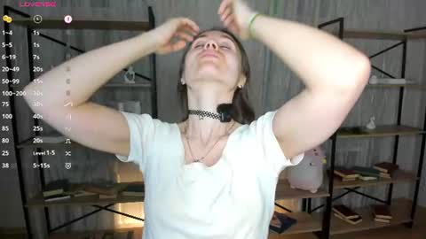 Lizy online show from 06-12-26, 07:57