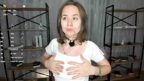 Lizy online show from 06-28-26, 07:20