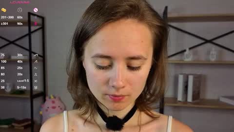 Lizy online show from 07-05-26, 07:21