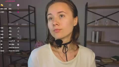 Lizy online show from 07-07-26, 06:12