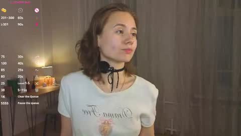 Lizy online show from 07-10-26, 07:38
