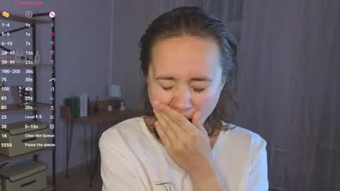Lizy online show from 07-11-26, 07:49